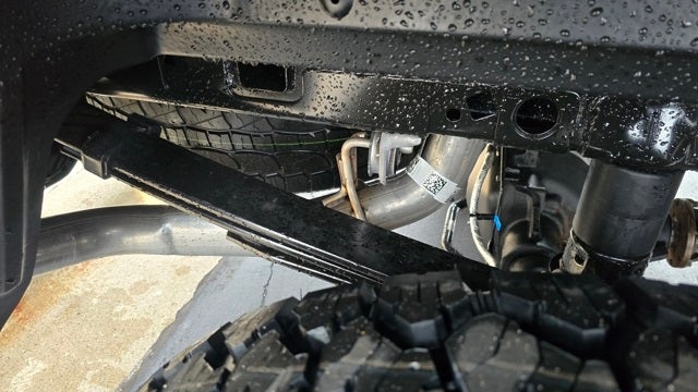 2025 Ford F-150 Lariat ROUSH RT6