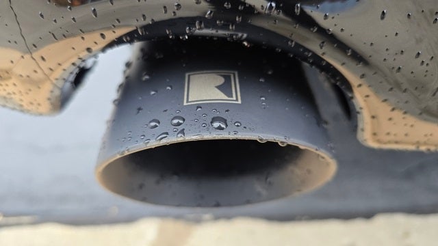 2025 Ford F-150 Lariat ROUSH RT6