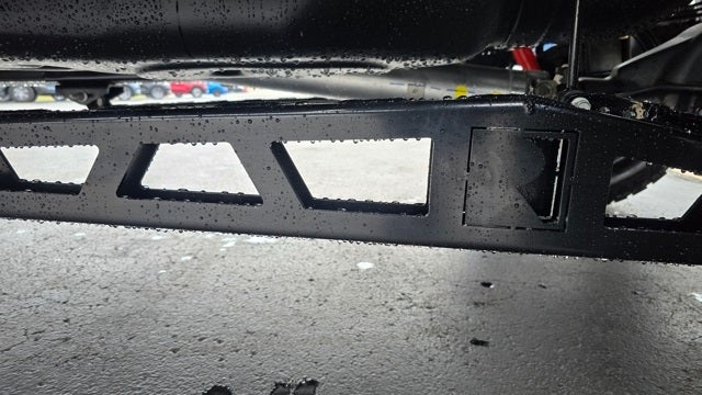 2025 Ford F-150 Lariat ROUSH RT6