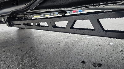 2025 Ford F-150 Lariat ROUSH RT6