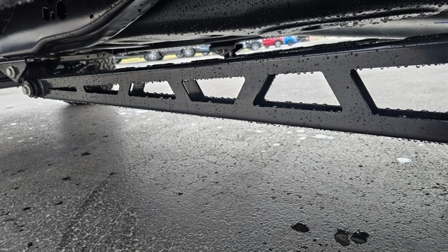 2025 Ford F-150 Lariat ROUSH RT6