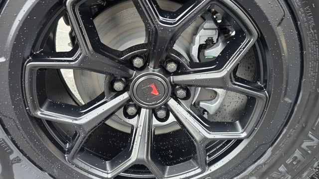 2025 Ford F-150 Lariat ROUSH RT6