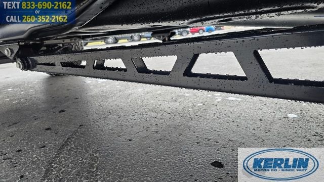 2025 Ford F-150 Lariat ROUSH RT6