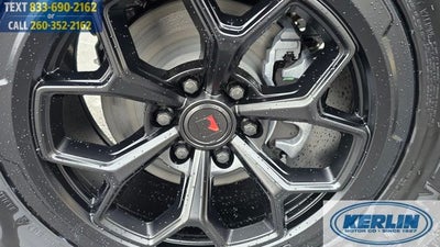 2025 Ford F-150 Lariat ROUSH RT6