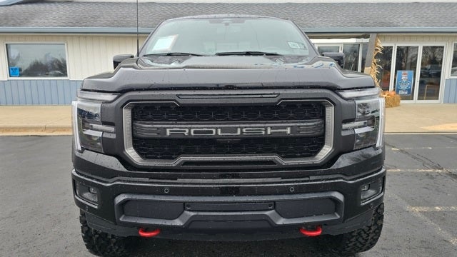 2025 Ford F-150 Lariat ROUSH RT6