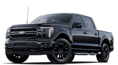 2025 Ford F-150 Lariat ROUSH RT6