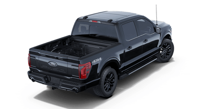 2025 Ford F-150 Lariat ROUSH RT6