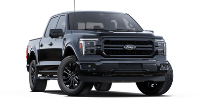 2025 Ford F-150 Lariat ROUSH RT6