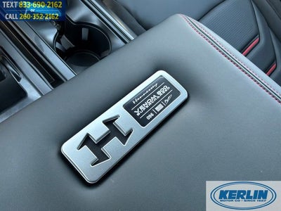 2026 Ford F-150 Lariat Hennessey Venom 800 Off Road