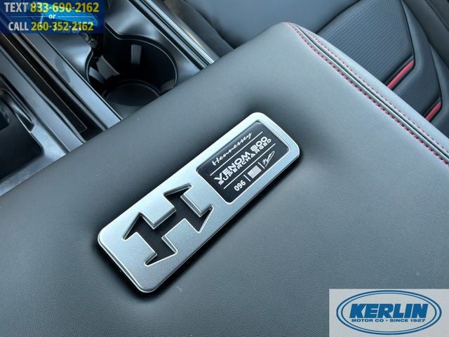 2026 Ford F-150 Lariat Hennessey Venom 800 Off Road