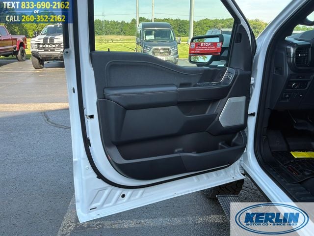 2026 Ford F-150 Lariat Hennessey Venom 800 Off Road