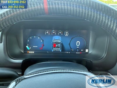 2026 Ford F-150 Lariat Hennessey Venom 800 Off Road