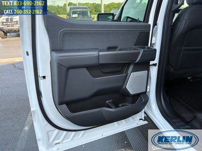 2026 Ford F-150 Lariat Hennessey Venom 800 Off Road