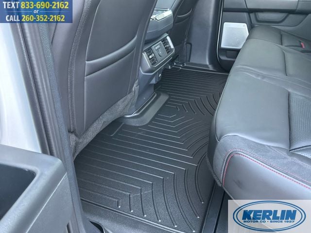 2026 Ford F-150 Lariat Hennessey Venom 800 Off Road