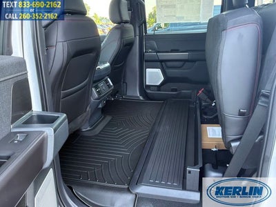2026 Ford F-150 Lariat Hennessey Venom 800 Off Road