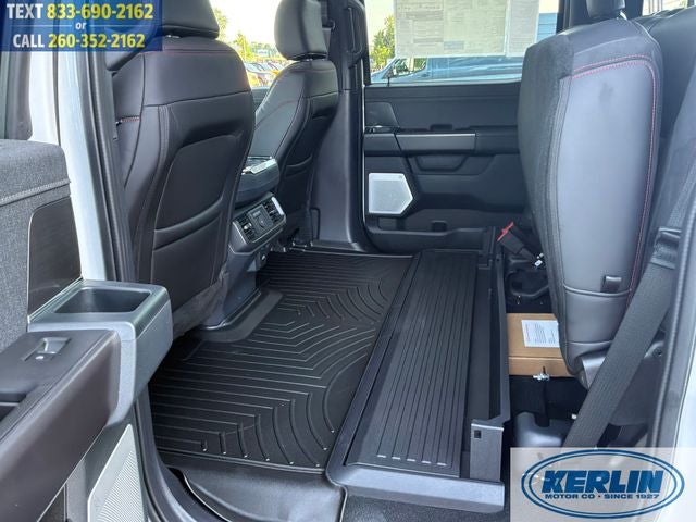 2026 Ford F-150 Lariat Hennessey Venom 800 Off Road