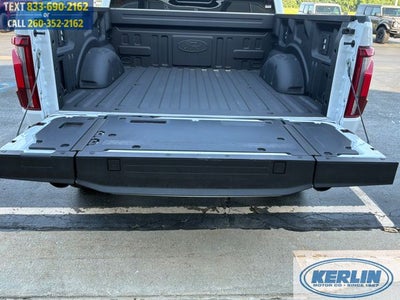 2026 Ford F-150 Lariat Hennessey Venom 800 Off Road