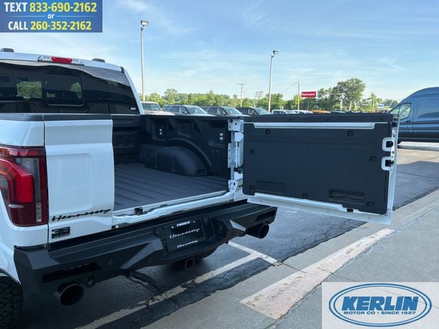 2026 Ford F-150 Lariat Hennessey Venom 800 Off Road