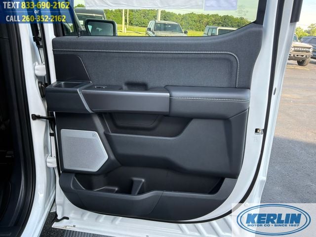 2026 Ford F-150 Lariat Hennessey Venom 800 Off Road