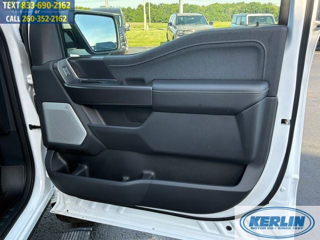 2026 Ford F-150 Lariat Hennessey Venom 800 Off Road