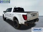 2026 Ford F-150 Lariat Hennessey Venom 800 Off Road