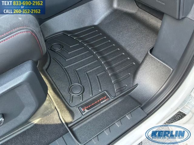 2026 Ford F-150 Lariat Hennessey Venom 800 Off Road