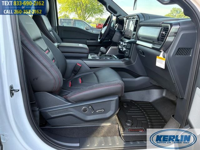 2026 Ford F-150 Lariat Hennessey Venom 800 Off Road