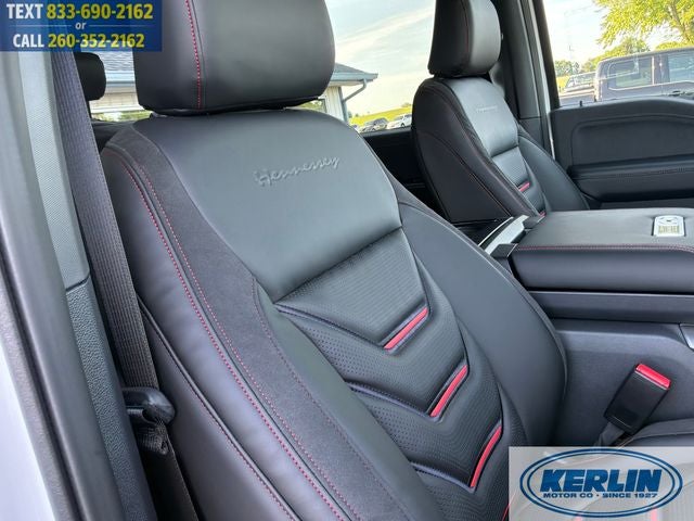 2026 Ford F-150 Lariat Hennessey Venom 800 Off Road