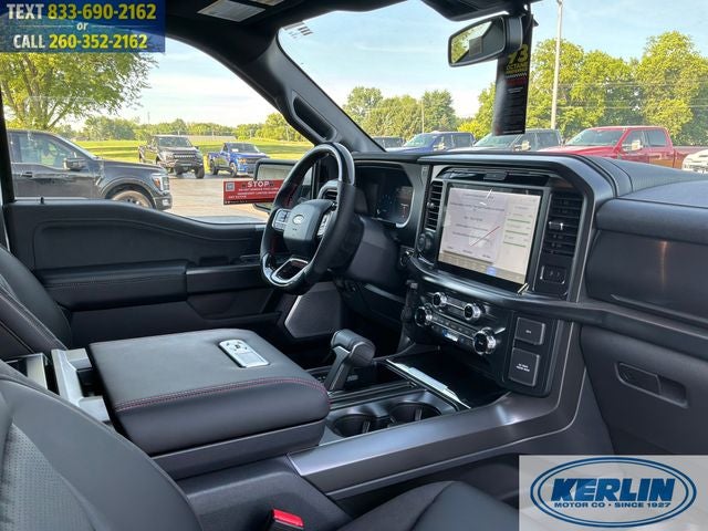 2026 Ford F-150 Lariat Hennessey Venom 800 Off Road