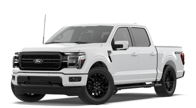 2026 Ford F-150 Lariat Hennessey Venom 800 Off Road