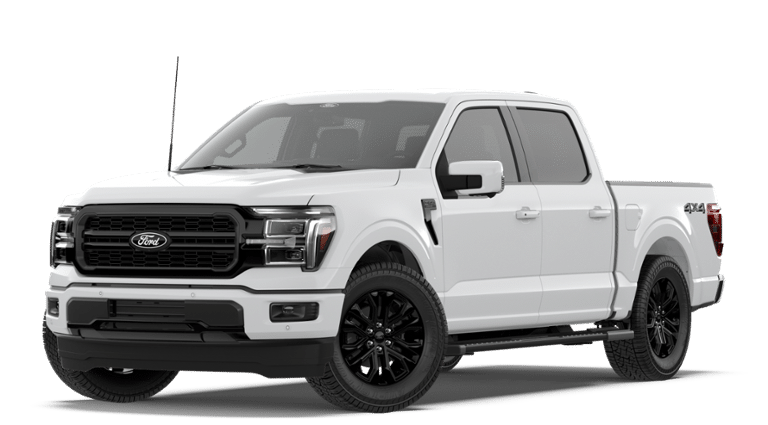 2026 Ford F-150 Lariat Hennessey Venom 800 Off Road