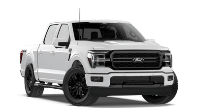 2026 Ford F-150 Lariat Hennessey Venom 800 Off Road