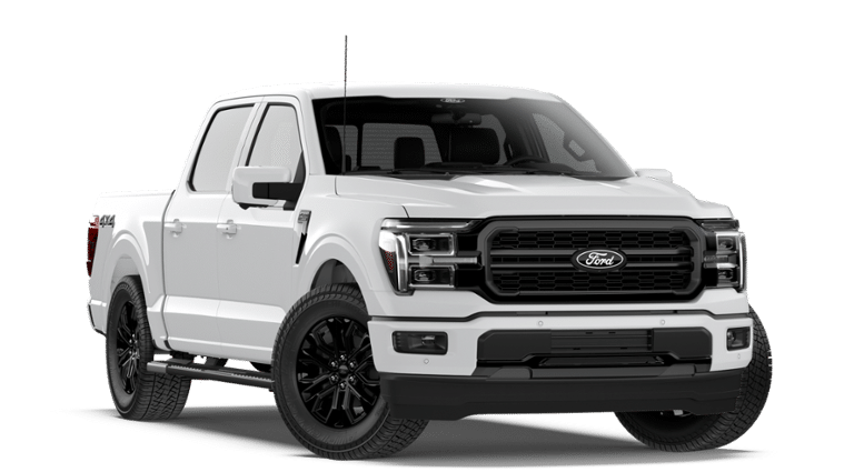 2026 Ford F-150 Lariat Hennessey Venom 800 Off Road