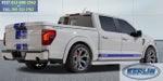 2026 Ford F-150 Lariat Shelby Super Snake