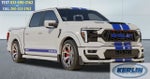 2026 Ford F-150 Lariat Shelby Super Snake