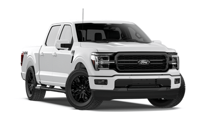 2026 Ford F-150 Lariat Shelby Super Snake