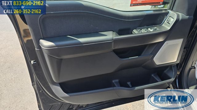 2026 Ford F-150 Lariat Hennessey Venom 800 Sport