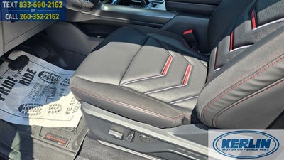 2026 Ford F-150 Lariat Hennessey Venom 800 Sport