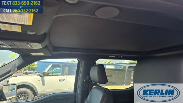 2026 Ford F-150 Lariat Hennessey Venom 800 Sport