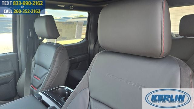 2026 Ford F-150 Lariat Hennessey Venom 800 Sport