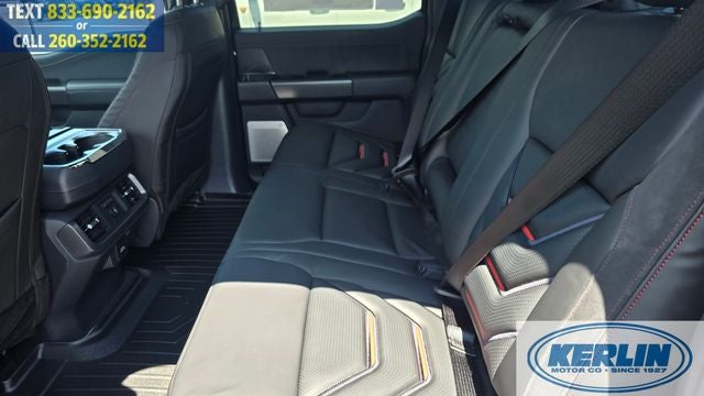 2026 Ford F-150 Lariat Hennessey Venom 800 Sport