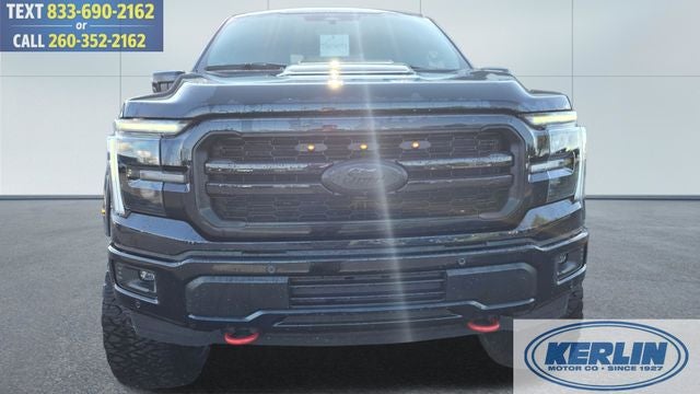 2026 Ford F-150 Lariat Torque 470 by Shelby Performance