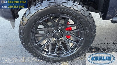 2026 Ford F-150 Lariat Torque 470 by Shelby Performance