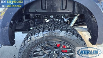 2026 Ford F-150 Lariat Torque 470 by Shelby Performance