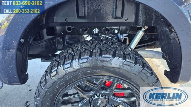 2026 Ford F-150 Lariat Torque 470 by Shelby Performance