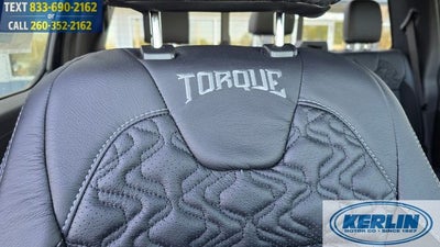 2026 Ford F-150 Lariat Torque 470 by Shelby Performance