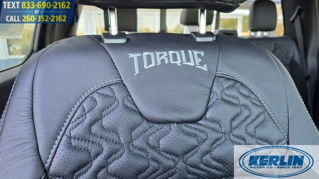 2026 Ford F-150 Lariat Torque 470 by Shelby Performance