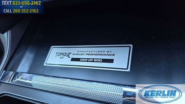 2026 Ford F-150 Lariat Torque 470 by Shelby Performance