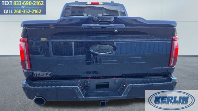 2026 Ford F-150 Lariat Torque 470 by Shelby Performance