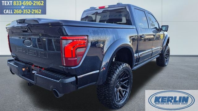 2026 Ford F-150 Lariat Torque 470 by Shelby Performance